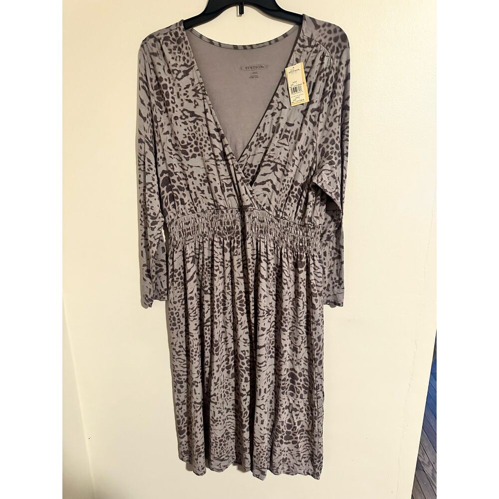 Stetson Women’s Dress Size L